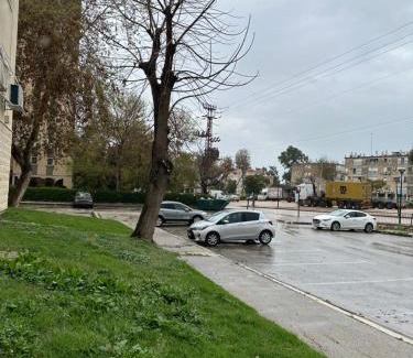 Kiryat Ata Apartamento | דירה לטווח קצר וארוך