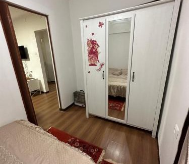 Kiryat Ata Apartamento | דירה לטווח קצר וארוך