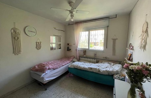 Jerusalem Apartamento | דירה ל11 איש צמוד לעין כרם י-ם