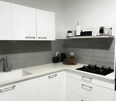 Nahariya Apartamento | דירה מושלמת על הים באכזיב