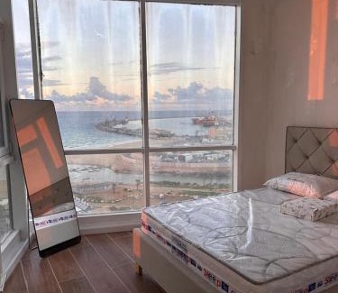 Ashdod Apartamento | דירה מפנקת