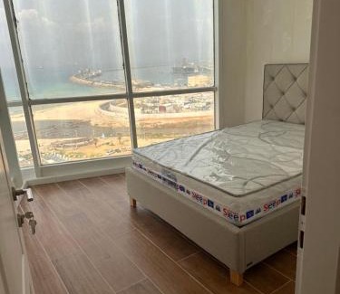 Ashdod Apartamento | דירה מפנקת