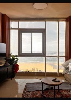 Ashdod Apartamento | דירה מפנקת