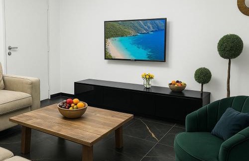 Hadera Apartamento | דירה מקסימה בחדרה 5 דקות מהים