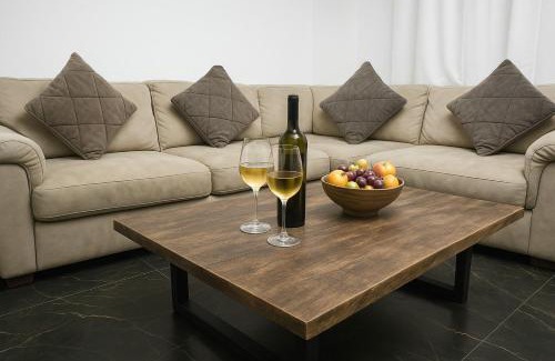 Hadera Apartamento | דירה מקסימה בחדרה 5 דקות מהים