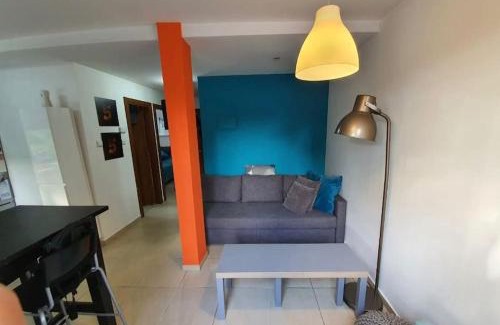 Bat Yam Apartamento | דירה מקסימה ונוחה במרכז העיר קרוב להכל