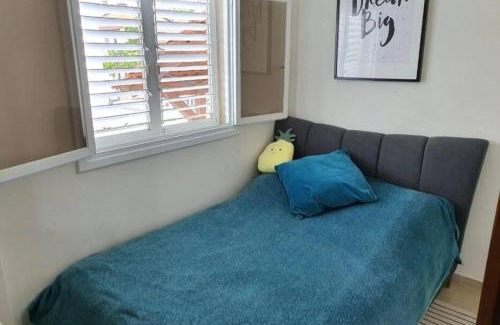 Bat Yam Apartamento | דירה מקסימה ונוחה במרכז העיר קרוב להכל