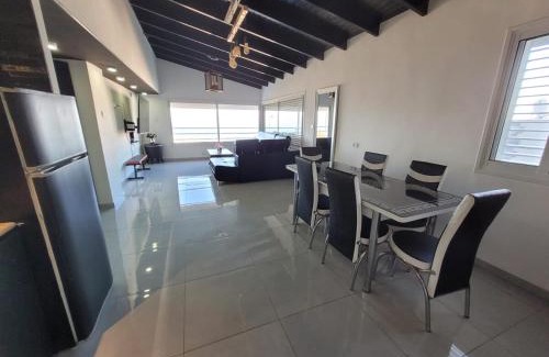 Tiberias Apartamento | דירה מקסימה מול נופי הכנרת