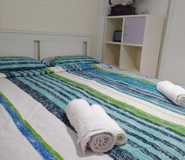 Tel Aviv Apartamento | דירה נעימה ומפנקת באזור יפו