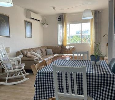 Tel Aviv Apartamento | דירה נעימה ומפנקת באזור יפו