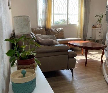 Tel Aviv Apartamento | דירה נעימה ומפנקת באזור יפו