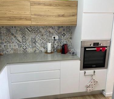 Tel Aviv Apartamento | דירה נעימה ומפנקת באזור יפו