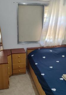 Beersheba Apartamento | דירה פרטית מהממת מוארת. ממוזגת מרוהטת ומקסימה