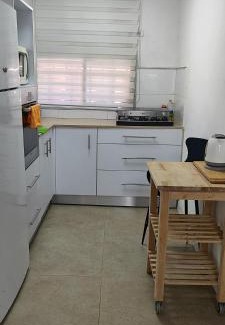 Beersheba Apartamento | דירה פרטית מהממת מוארת. ממוזגת מרוהטת ומקסימה