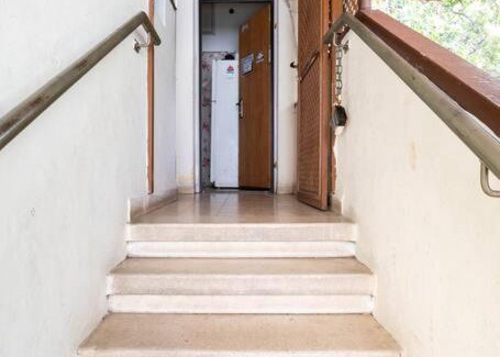 Kiryat Ata Apartamento | דירת אירוח - בצל הפיקוס