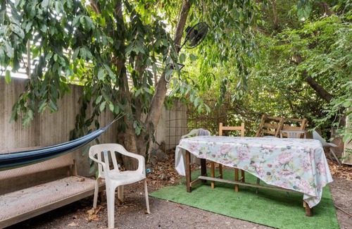 Kiryat Ata Apartamento | דירת אירוח - בצל הפיקוס