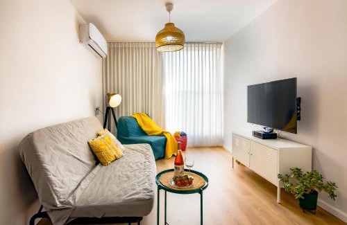 Yeruham Apartamento | דירת אירוח בירוחם - הקומה השניה