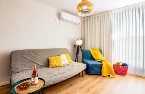 Yeruham Apartamento | דירת אירוח בירוחם - הקומה השניה