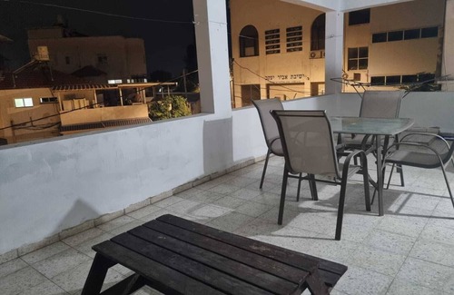 Nahariya Apartamento | דירת אירוח בנהריה