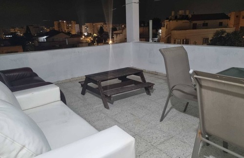 Nahariya Apartamento | דירת אירוח בנהריה