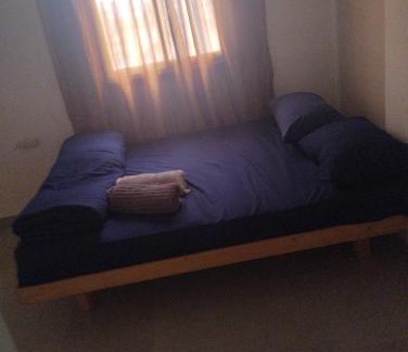 Katzrin Apartamento | דירת אירוח בקצרין