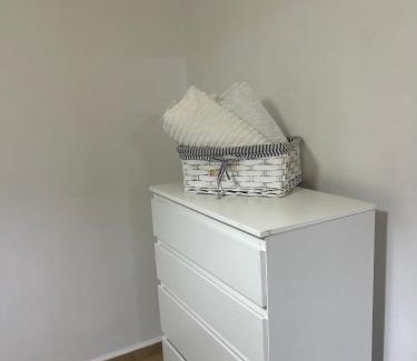 Qiryat Shemona Apartamento | דירת אירוח גלילי