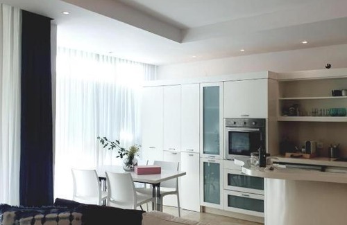 Caesarea Apartamento | דירת אירוח מפנקת ונעימה בנאות גולף, קיסריה