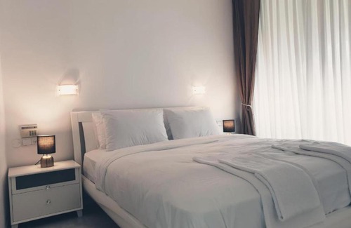 Caesarea Apartamento | דירת אירוח מפנקת ונעימה בנאות גולף, קיסריה