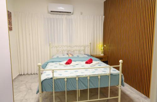 Ashkelon Apartamento | דירת אירוח vip רק 5 דקות נסיעה מהים חלום של מקום