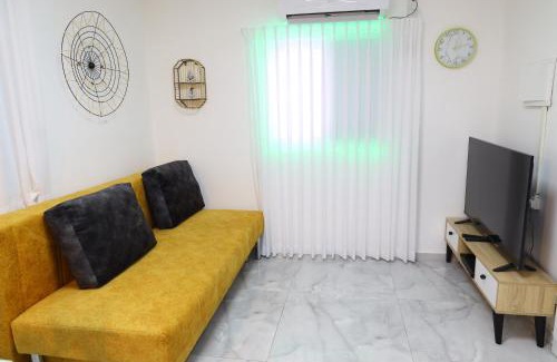Ashkelon Apartamento | דירת אירוח vip רק 5 דקות נסיעה מהים חלום של מקום