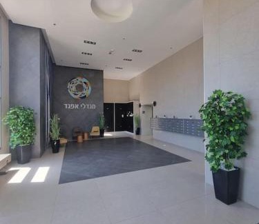 Acre Apartamento | דירת גג ים עכו חיפה נוף מרהיב