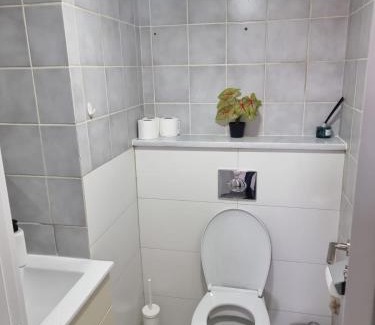 Eilat Apartamento | דירת גג נוף המפרץ 1105-6