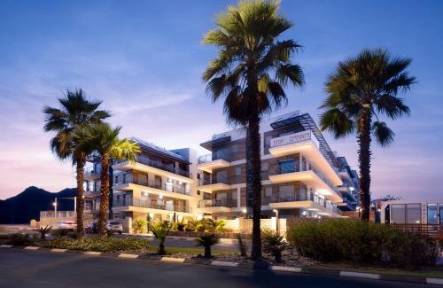 Eilat Apartamento | דירת גן דאבליו