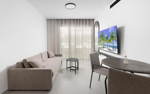 Eilat Apartamento | דירת גן דאבליו