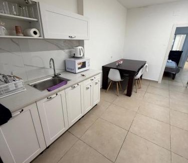 Kiryat Yam Apartamento | דירת גן קרוב לים