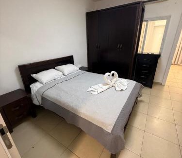 Kiryat Yam Apartamento | דירת גן קרוב לים