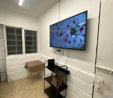 Kiryat Yam Apartamento | דירת גן קרוב לים
