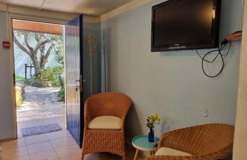 Amirim Apartamento | דירת המטיילים של ארץ הגליל