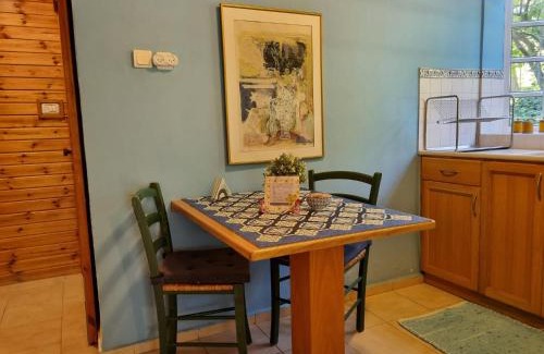 Amirim Apartamento | דירת המטיילים של ארץ הגליל