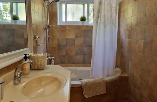 Amirim Apartamento | דירת המטיילים של ארץ הגליל