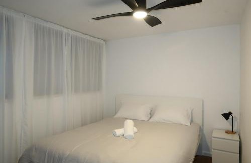 Netanya Apartamento | דירת חוף נעימה ואלגנטית מול הים
