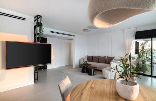 Netanya Apartamento | דירת חוף נתניה