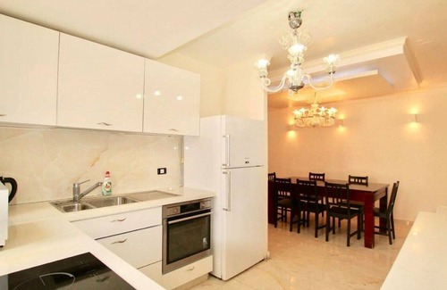 Netanya Apartamento | דירת יוקרה מול הים ניצה 8 נתניה en Netanya