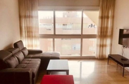Netanya Casa | דירת יוקרה נתניה en Netanya