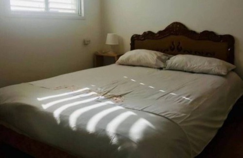 Netanya Casa | דירת יוקרה נתניה en Netanya