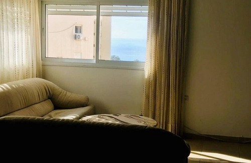 Netanya Apartamento | דירת יוקרה שאול המלך 3 נתניה en Netanya