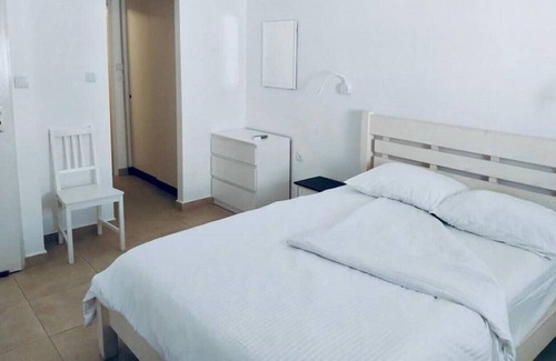 Netanya Apartamento | דירת יוקרה שאול המלך 3 נתניה en Netanya