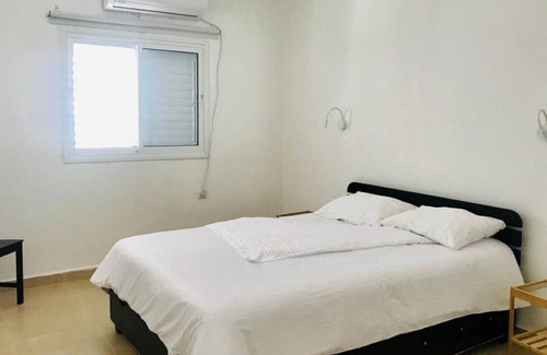 Netanya Apartamento | דירת יוקרה שאול המלך 3 נתניה en Netanya