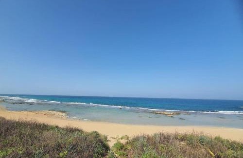 Nahariya Apartamento | דירת נופש באכזיב על הים