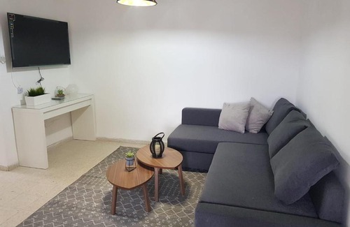 Safed Old City Apartamento | דירת נופש בוטיק - נוף לרבי שמעון